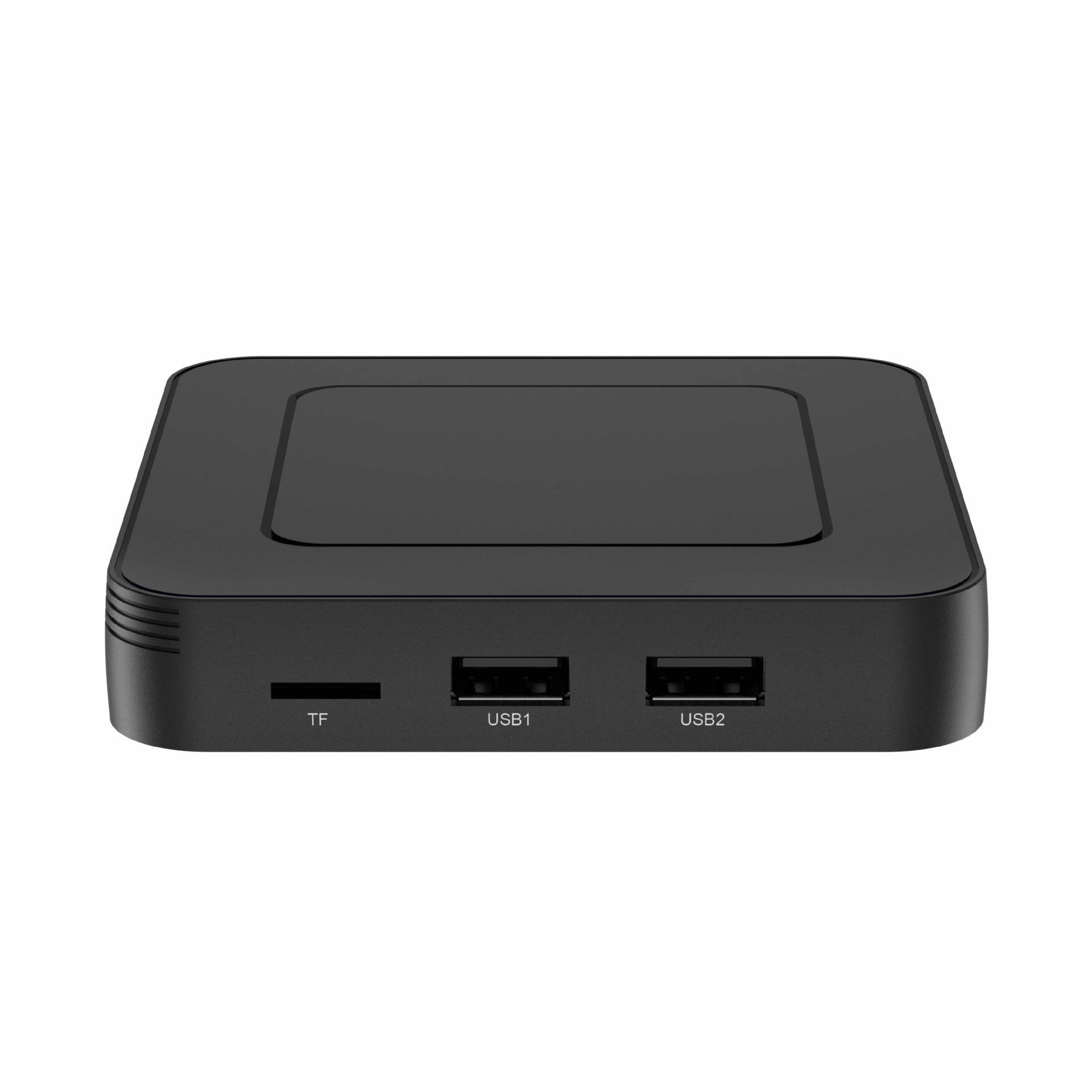 2024 HAKO Pro Smart TV Box Android 11 Google Certification box Amlogic S905Y4 2.4G 5G Wifi6 BT5.0 8K Media Player Set Top Box 4K