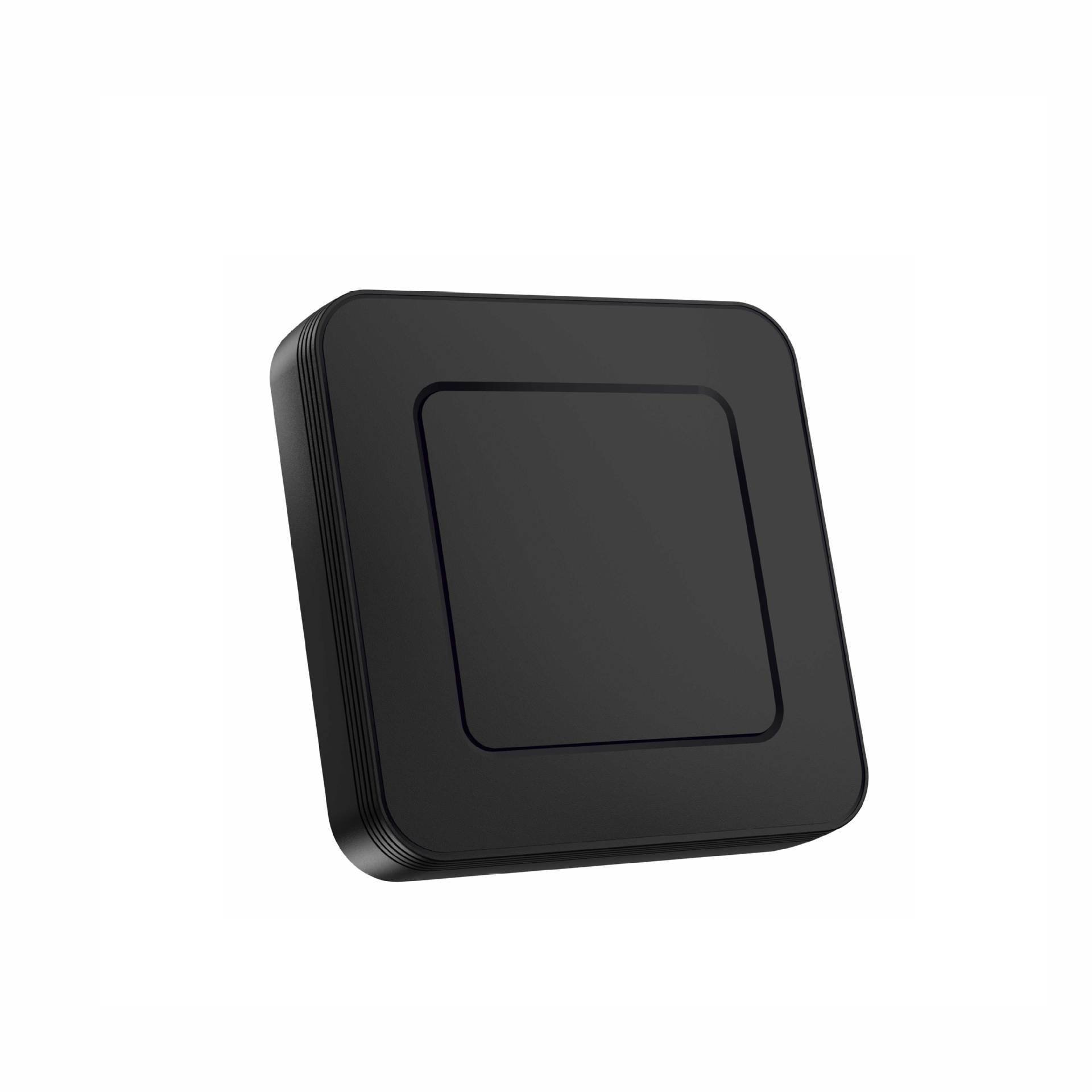 2024 HAKO Pro Smart TV Box Android 11 Google Certification box Amlogic S905Y4 2.4G 5G Wifi6 BT5.0 8K Media Player Set Top Box 4K