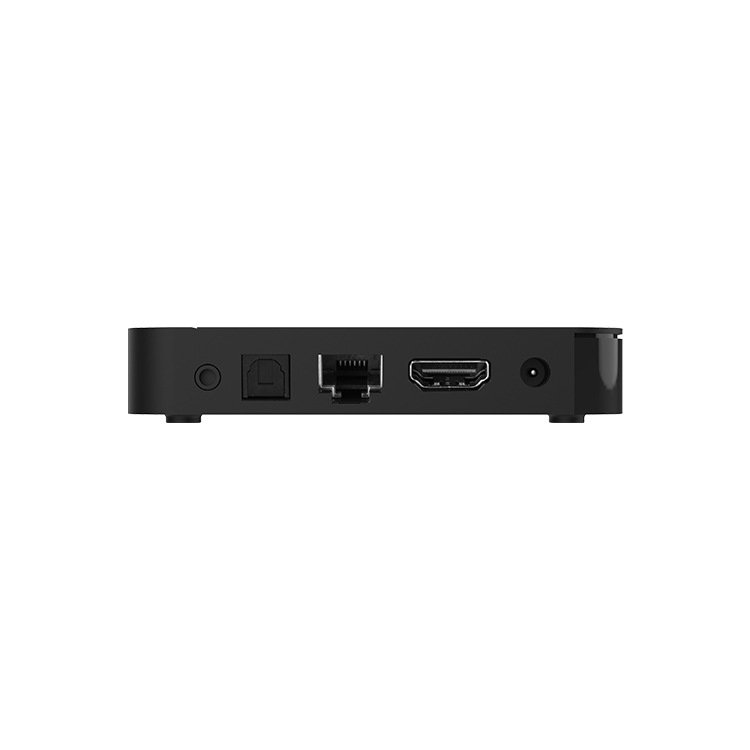 Tanix W2 Android 11 TV Box Amlogic S905W2 Dual WiFi BT Android TV Box