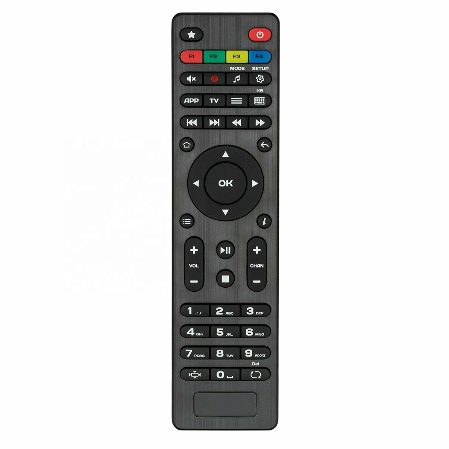 Original New Mag 250 254 256 351 322 324 W1 W2 349 W3 410 remote control Linux System IPTV Set Top Boxes