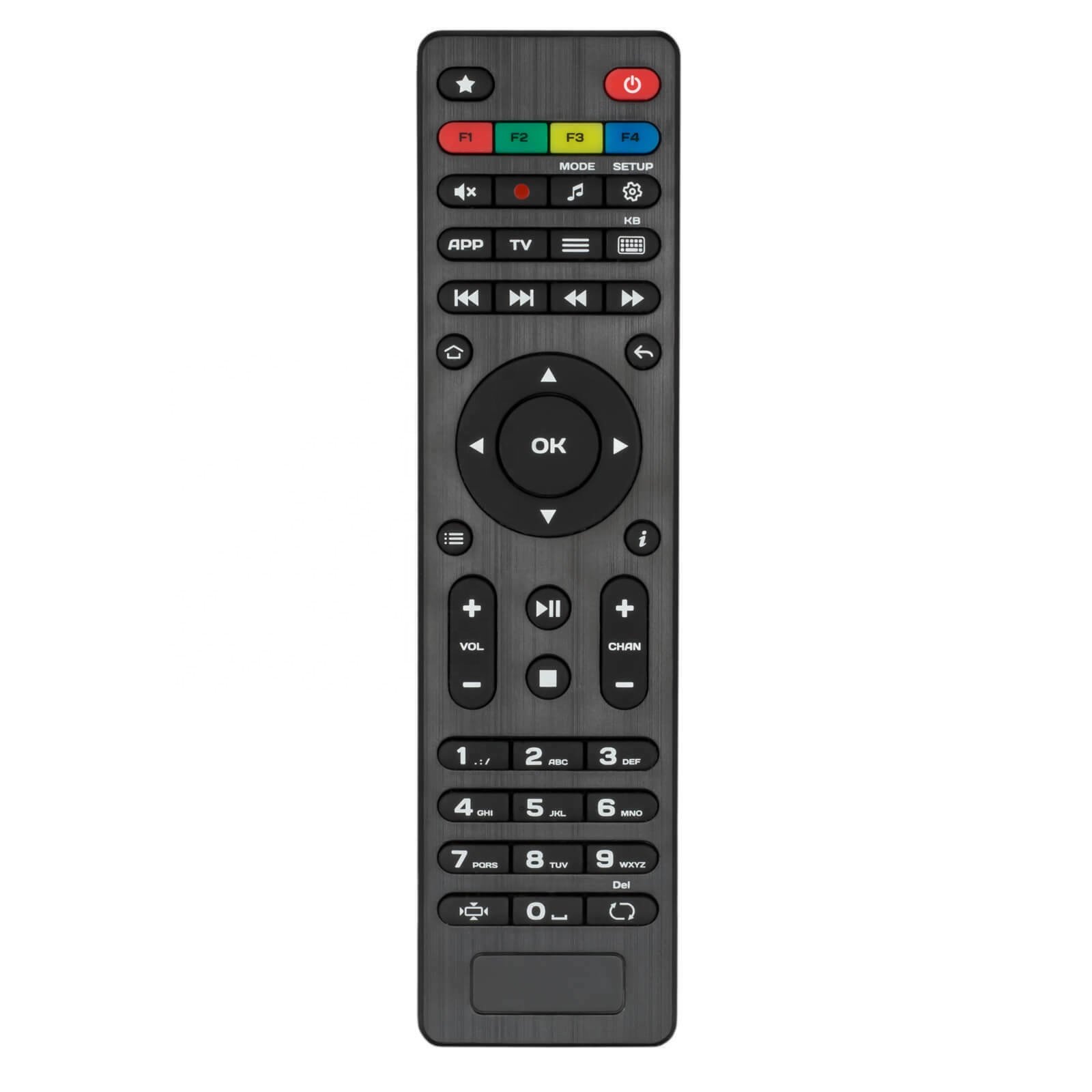 Original New Mag 250 254 256 351 322 324 W1 W2 349 W3 410 remote control Linux System IPTV Set Top Boxes