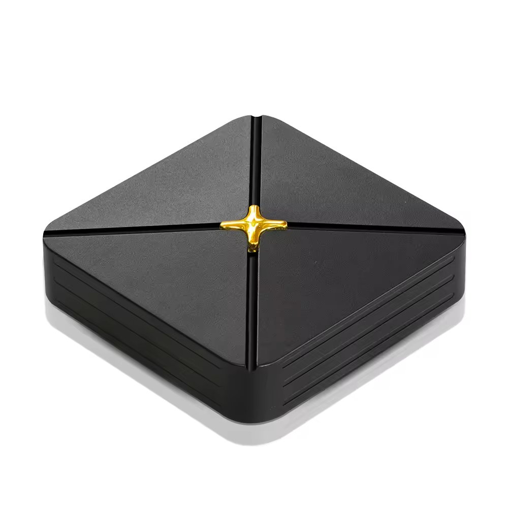 X96 mini Smart TV Box Android 9.0 Amlogic S905W Set Top Box 2.4G WiFi 3D Video Google 4K Media Player 2G16G X96mini Consoles