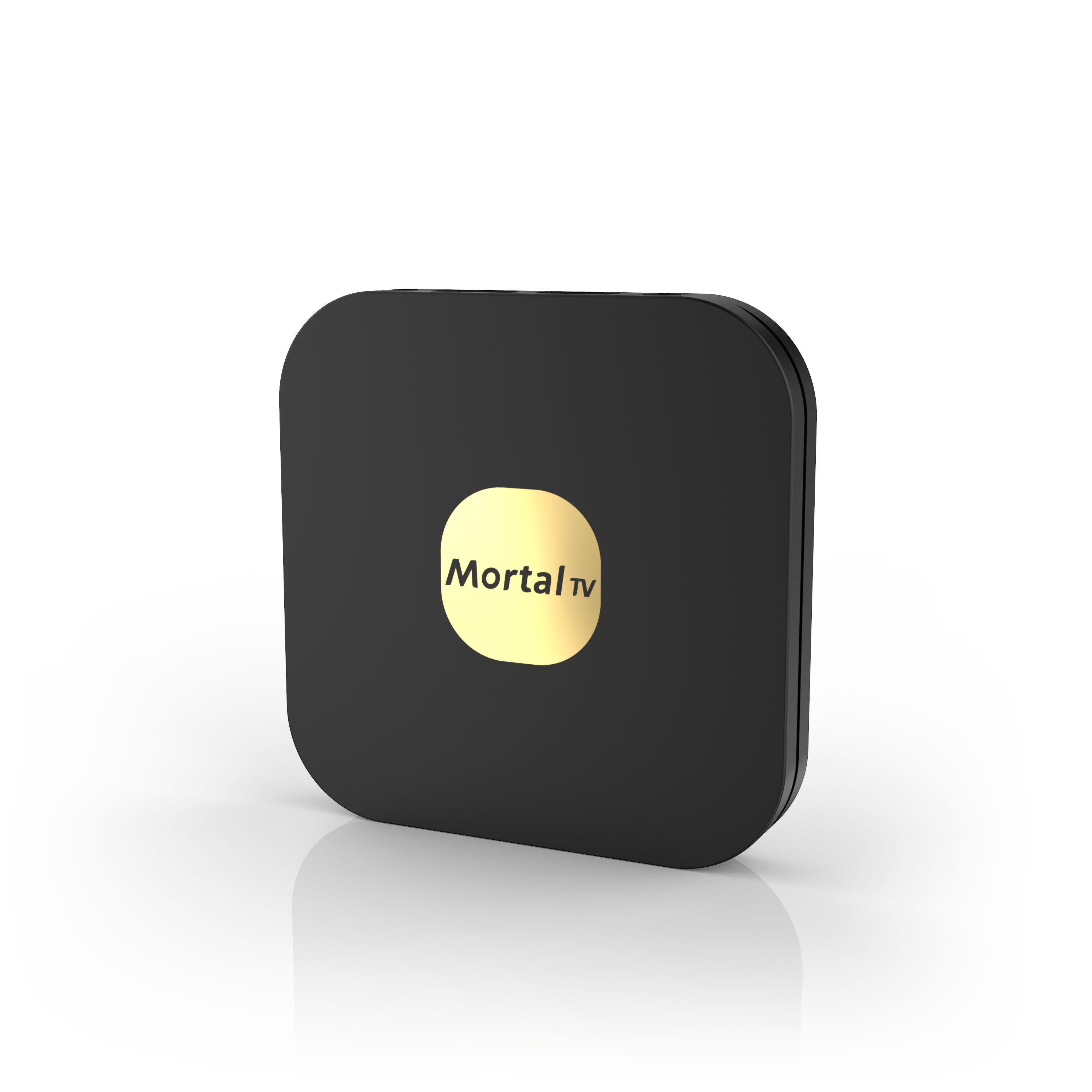 Mortal T2 Android 13 TV box 2GB16GB ATV RK3528 8K HD smart TV box Set Top Box