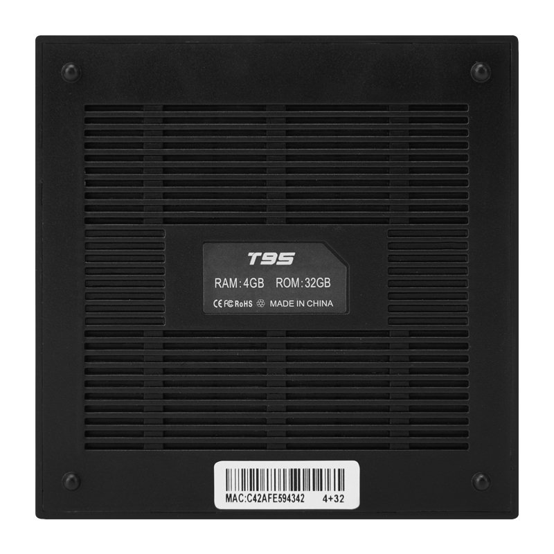 TV BOX T95 New android tv hybrid set top box smart tv box android 11 8k 2.4 g 128g 4k android
