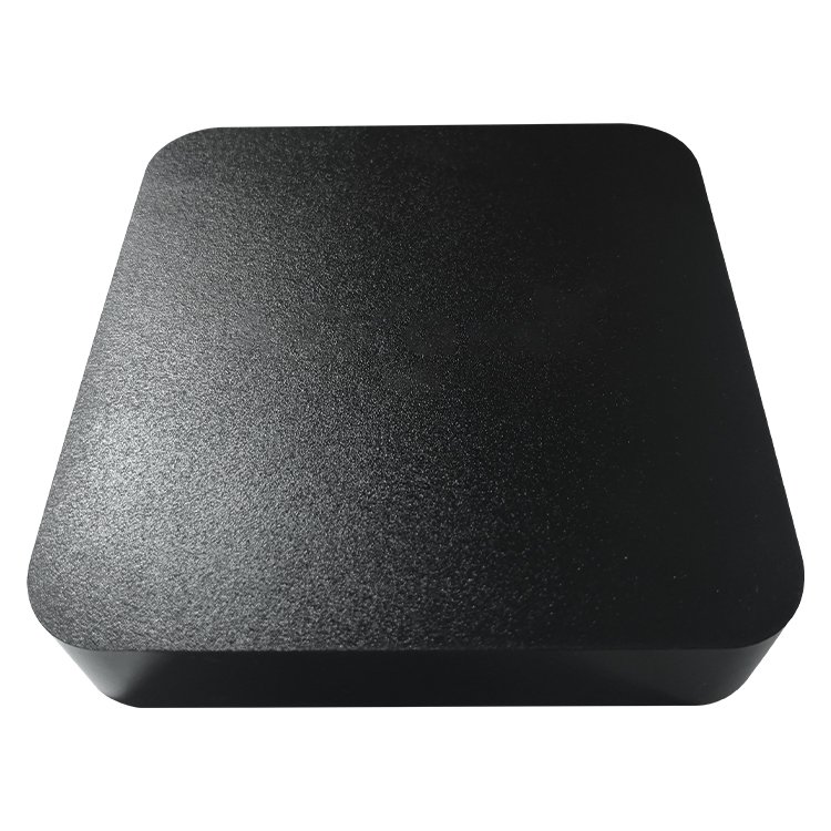 China factory cheaper price Set Top Box Android7.1 MXQPRO 4K Ultra HD BT4.0 2GB 8GB Google TV Quad Core Assistant Smart TV Box