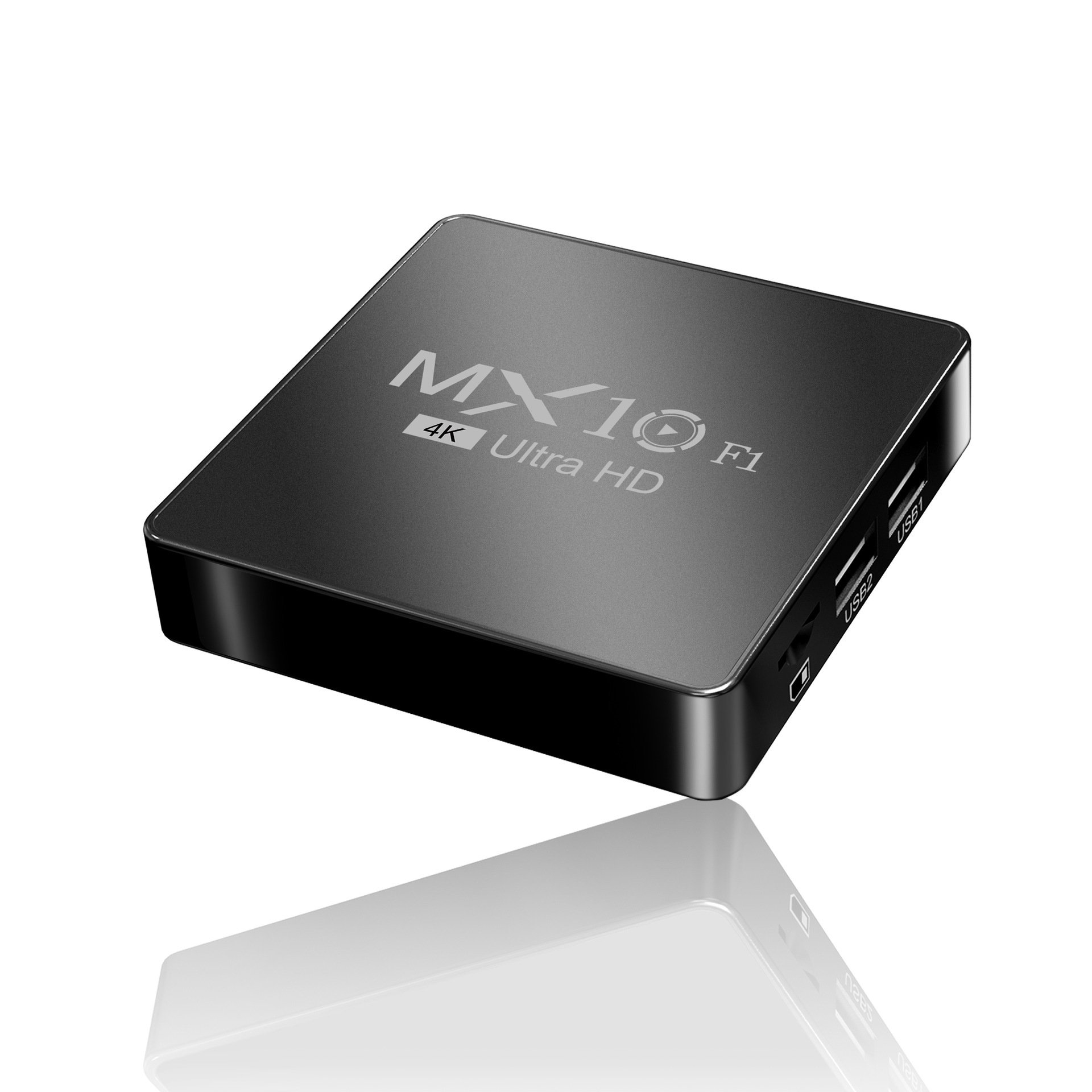 2024 New High Definition Video Box MX10-F1 Android 13 System H313 Chip TV Set Top Box