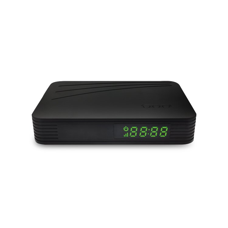 China Professional Hot Selling software Hardware Customization MPEG 4 H.264 HEVC H.265 HD dvb-c Cable tv digital tv set-top box