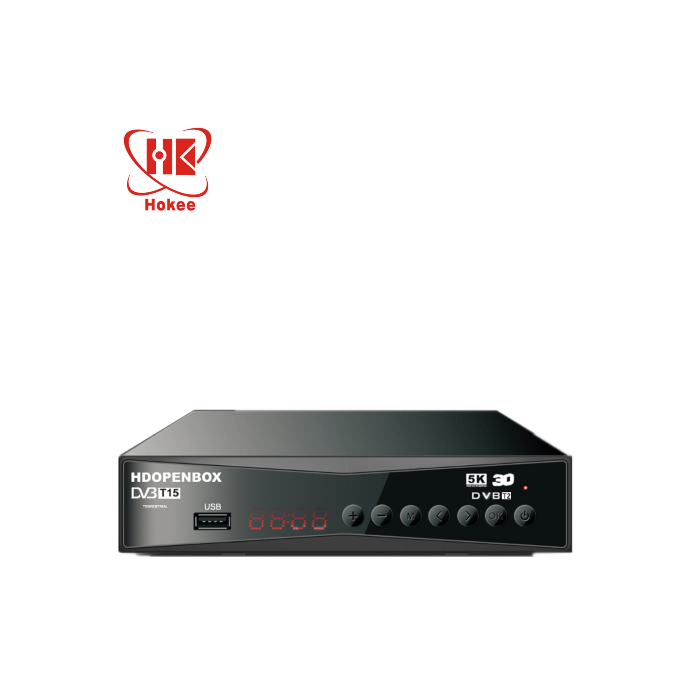 Best Price Set Top Box mini DVB-T2 with Megogo T15