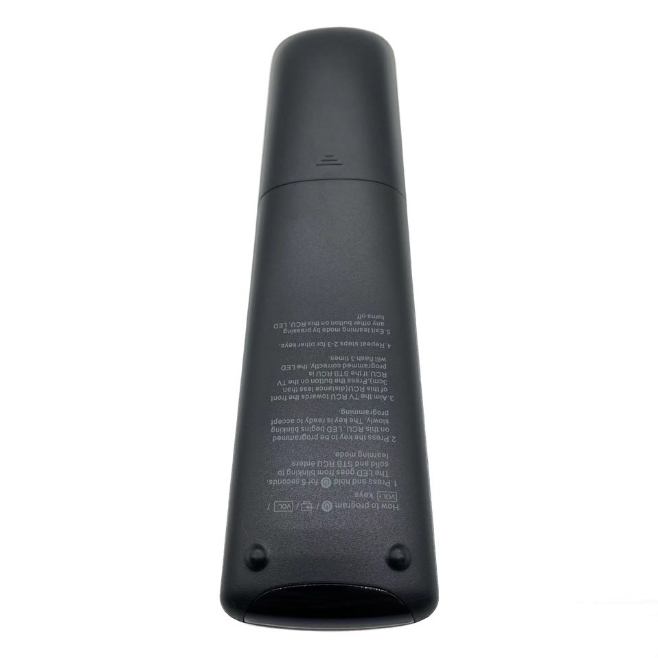 New Replacement Octagon SX RCU 07 Remote Control (New Model) for SX887, SX888, SX889, SX988, SFX6008, IP HD, IP8 4K Set Top Box
