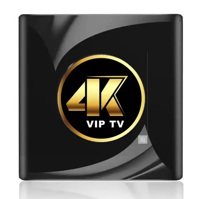 Good Tivi One Android TV Box For Europe Spain TV Smart Set Top Box For USA CA Poland NL Greece Italy Hot Selling
