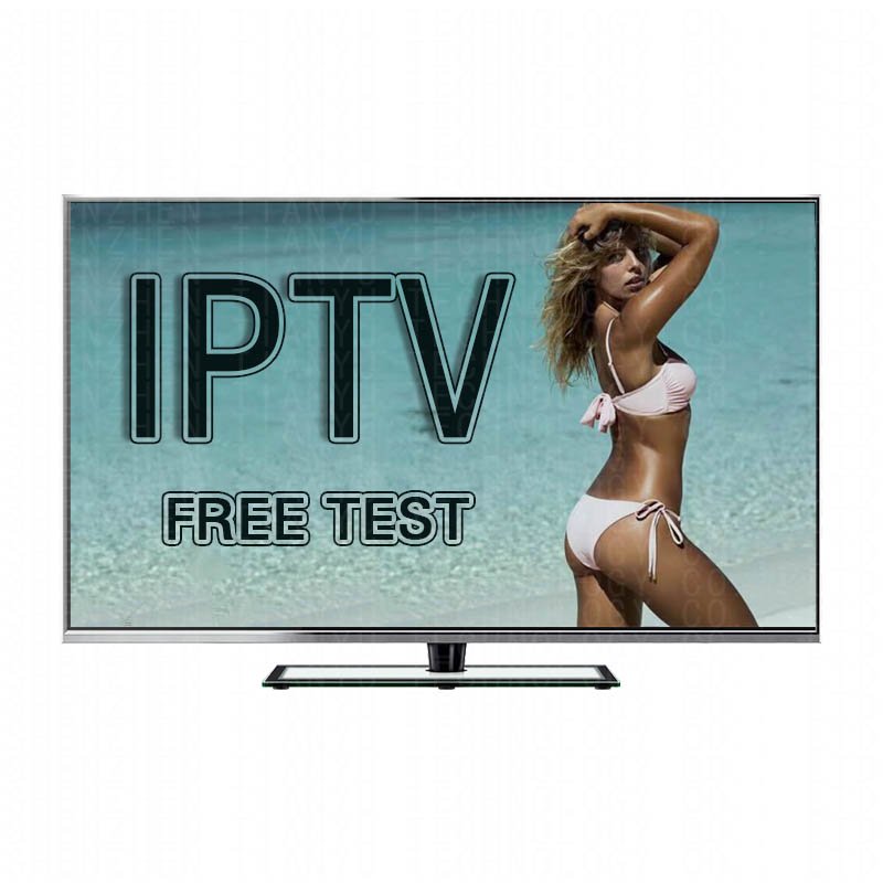 box 4k For Android Tv box With Free Test