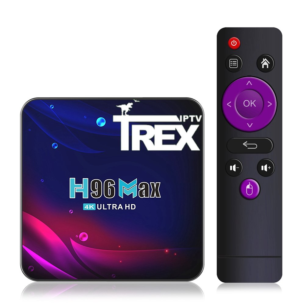 Best 8K Smart set-top box iptv Android xxx 4k Adult Strong user reseller CPU smarters pro 4KStrong 12GB RAM