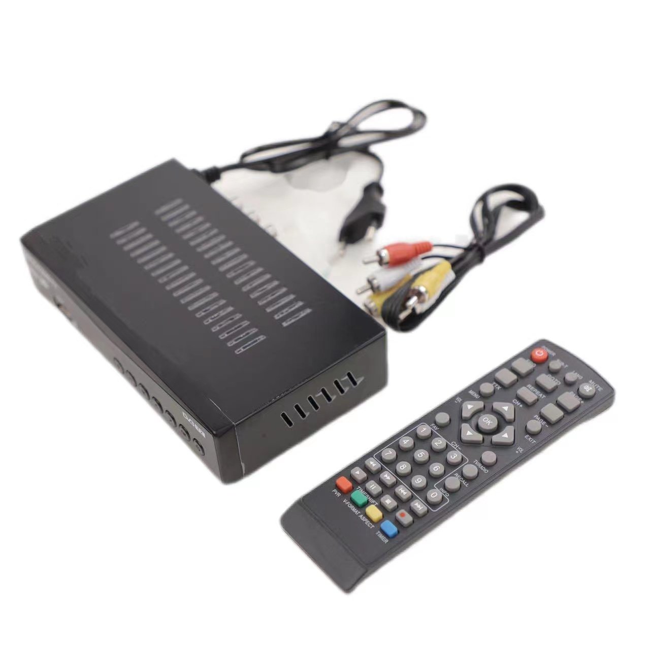 SET TOP BOX DVB-T2 High quality Preferential Best-selling IN SOUTHEAST ASIA