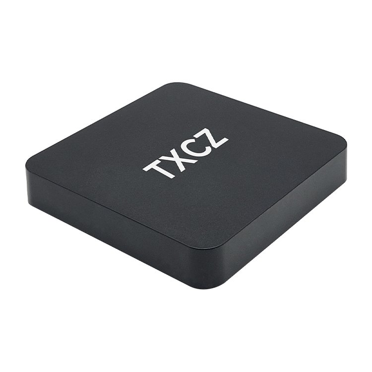 2023 Hot selling item Set-top Box R98Qpro support 4k hd smart subscription set top box Android 9.0 OS 4K*2K UHD Output tv box