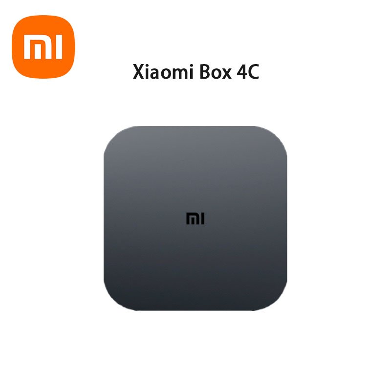 Xiaomi TV Set Box Adult Channels Smart TV Box 4C Xiaomi Mi TV Box