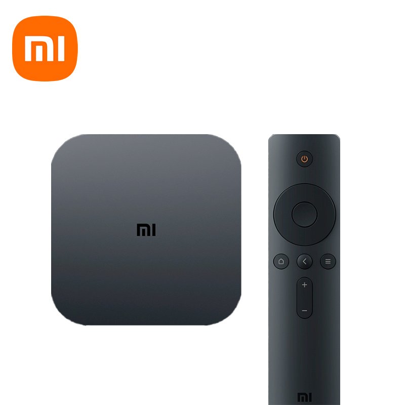 Xiaomi TV Set Box Adult Channels Smart TV Box 4C Xiaomi Mi TV Box