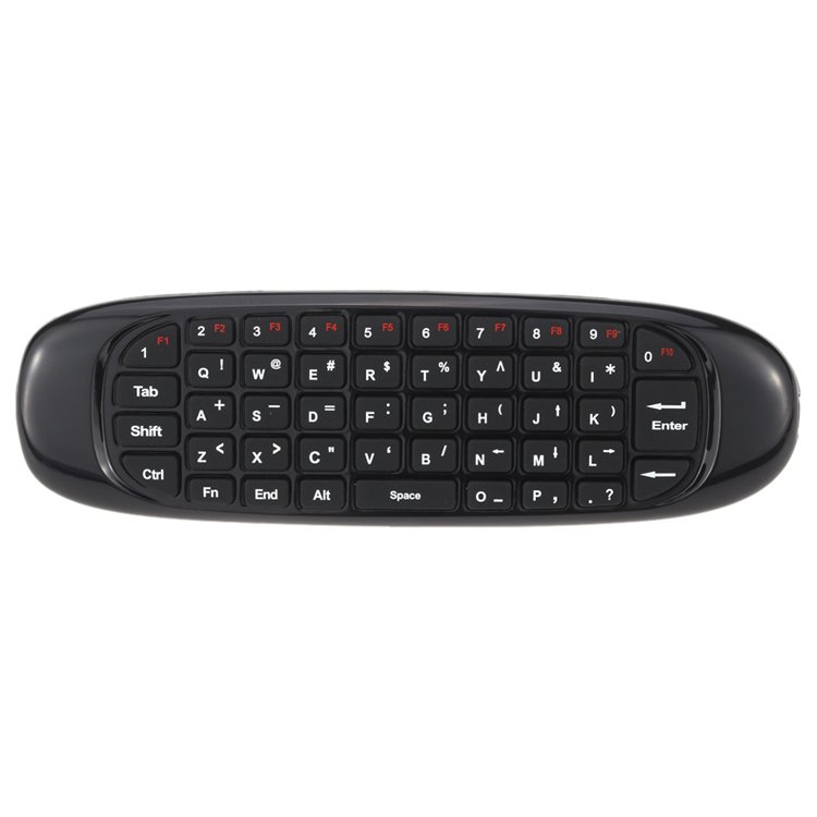 Replacement wireless IR Remote Control for leadcool 1304 1404 1504 Android TV Box X88 MINI X98 PLUS