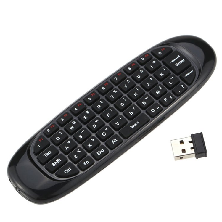 Replacement wireless IR Remote Control for leadcool 1304 1404 1504 Android TV Box X88 MINI X98 PLUS
