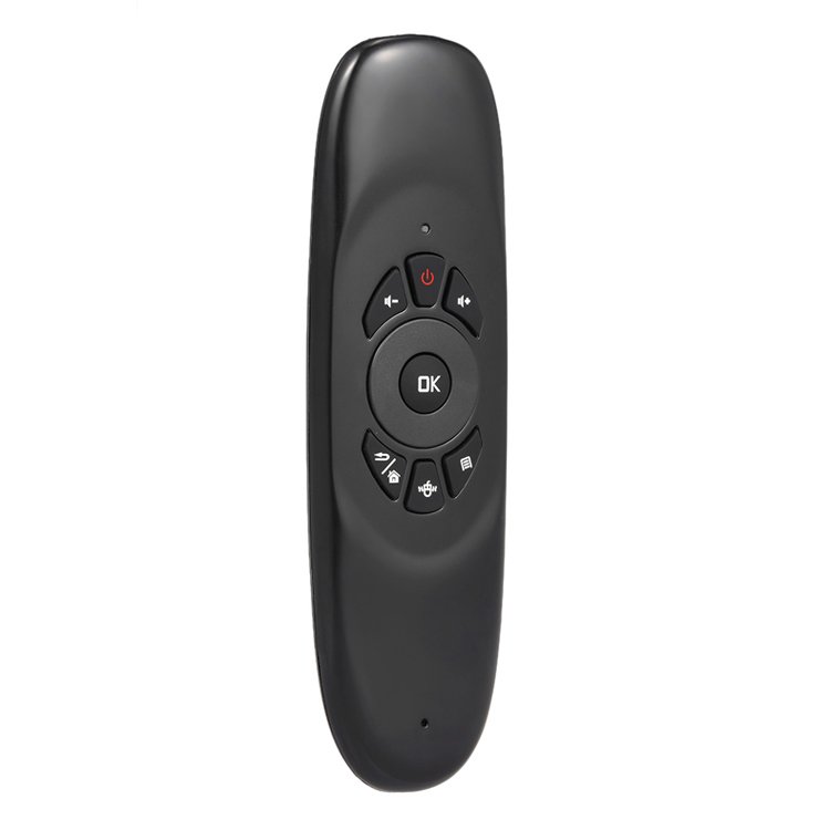 Replacement wireless IR Remote Control for leadcool 1304 1404 1504 Android TV Box X88 MINI X98 PLUS