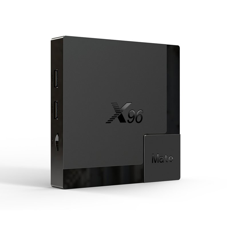 Allwinner H6 Smart TV Box Movie Video Online player 4K Set Top Box Android 10.0 Box Tv With BT 5.0 Dual Wifi