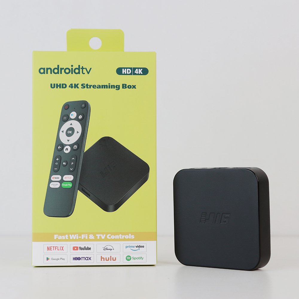 Set-top boxes 2GB 16GB 4GB 128GB Smart Tv Box Android 10 4K OTT Android TV Box with dual WiFi 2.4G 5G