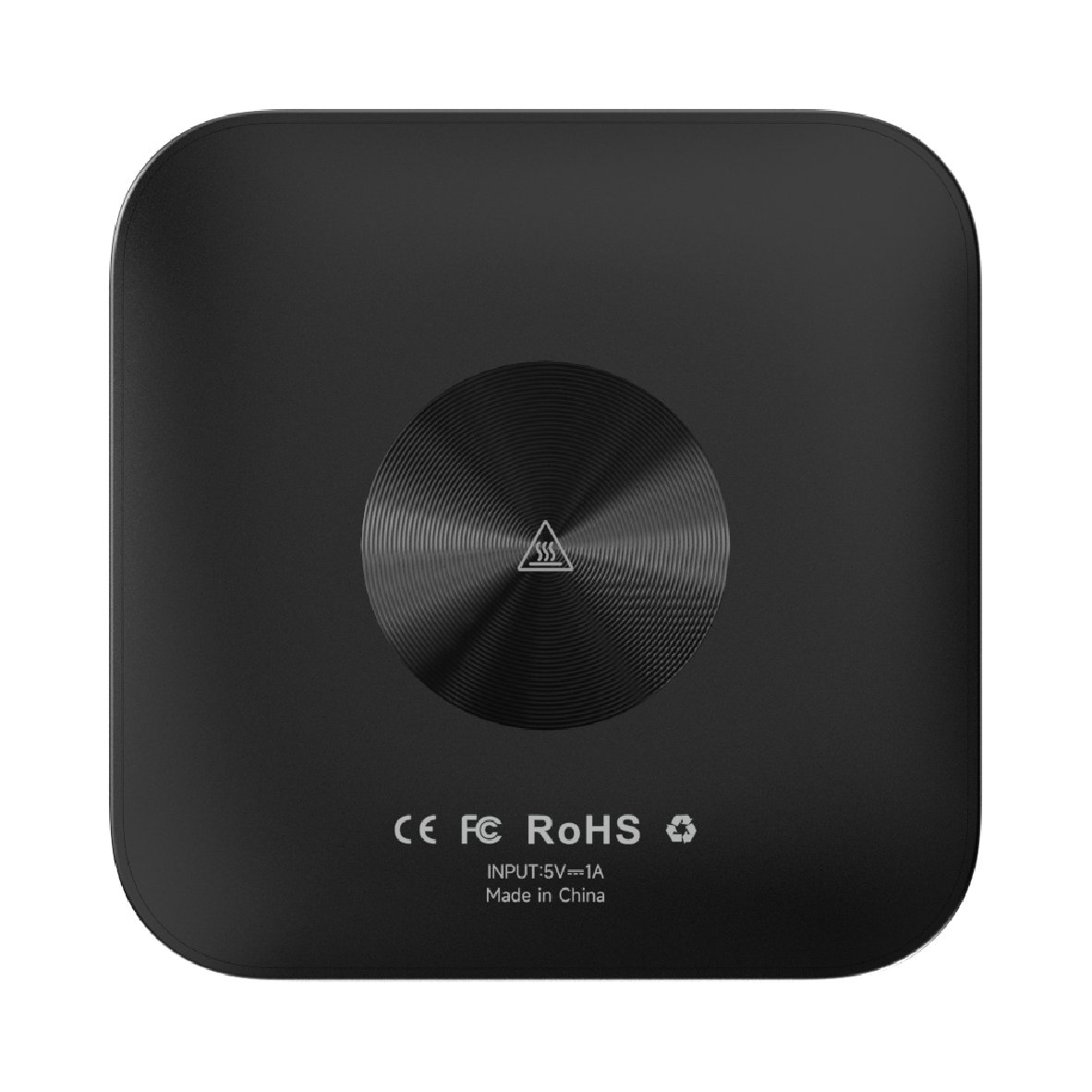 Android 13 Ai Box LED Android Auto CarPlay Wireless Adapter SM6225 8-Core Ai Box Supports Netfilx YouTube IPTV Etc.