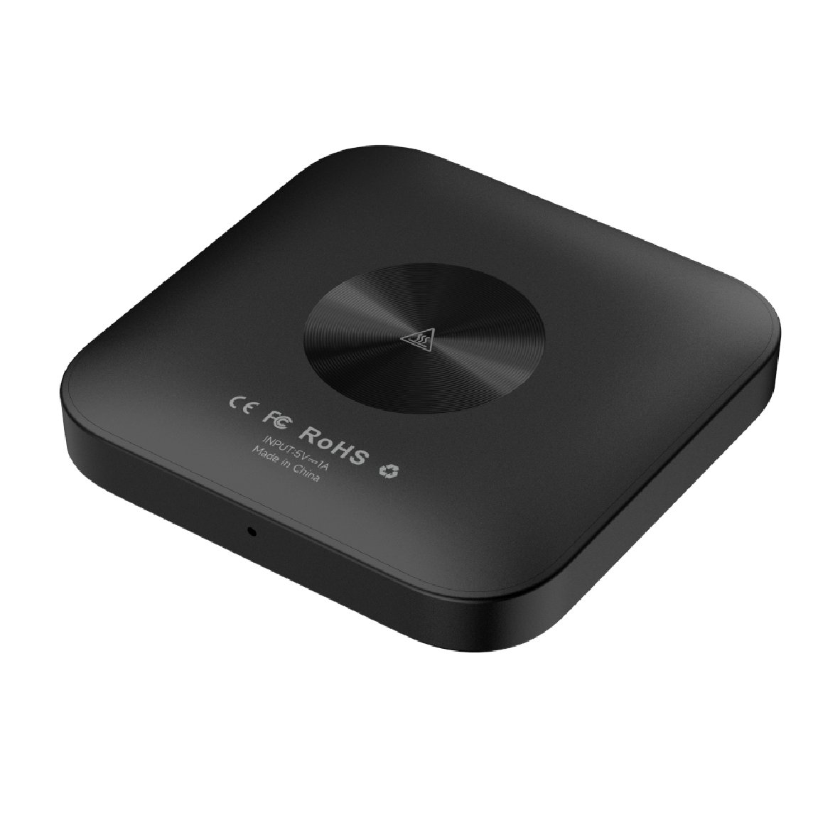 Android 13 Ai Box LED Android Auto CarPlay Wireless Adapter SM6225 8-Core Ai Box Supports Netfilx YouTube IPTV Etc.