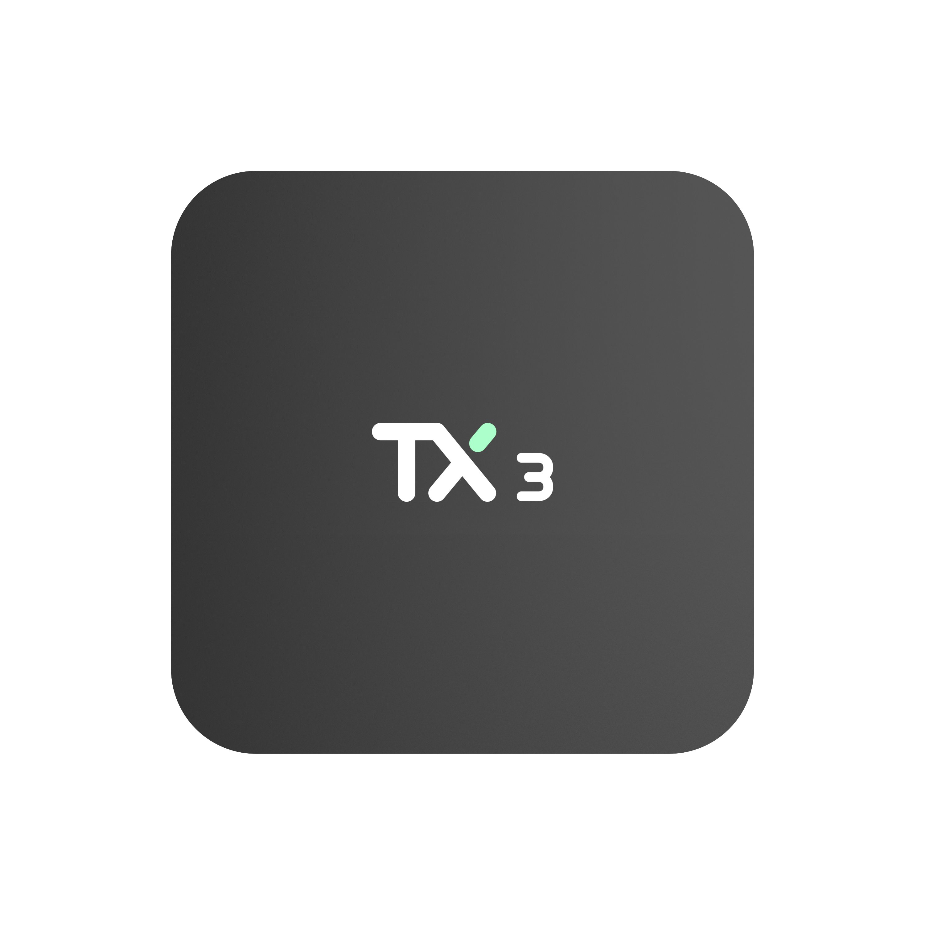 Latest 4K Android TV Box Free Channels Tanix TX3 iptv subscription Amlogic s905x3 2gb 32gb set-top box for spain