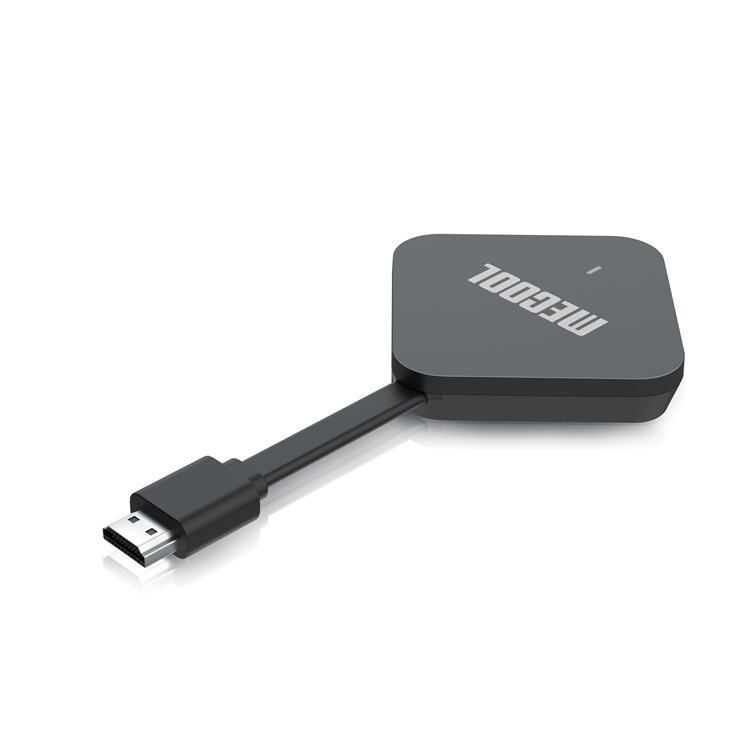 2021 Mekool Google Certified Set Top Box Mecool KD2 4gb 32gb Atv Amlogic S905Y4 4K Tv Stick Android 11 with Dual WIFI 4K TV BOX