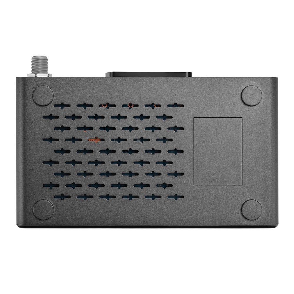 Satellite Receiver GTmedia V7S5X Digital DVB-S2X H.265 1080P Full HD Set Top Box Support Wifi USB