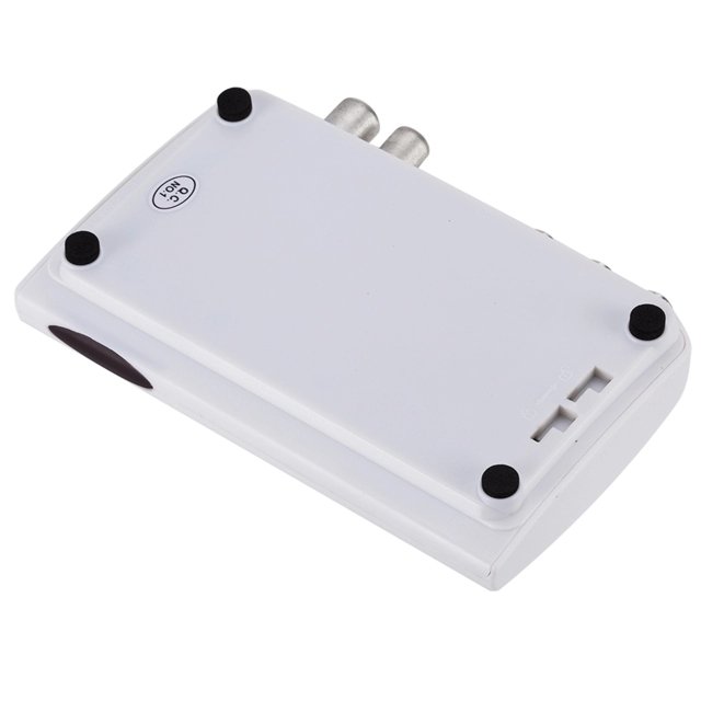 ISDB-T Digital Video TV Tuner Receiver Sets Top Box with remote control