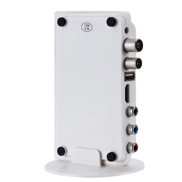 ISDB-T Digital Video TV Tuner Receiver Sets Top Box with remote control