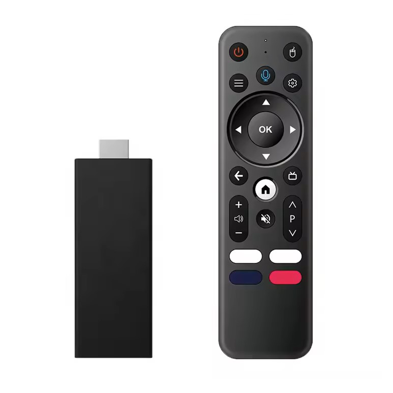 Android TV Box 4K Mega ott Smart IP TV Trex Media Player Set-top Box Hot Sell EX YU Germany Austria Albania