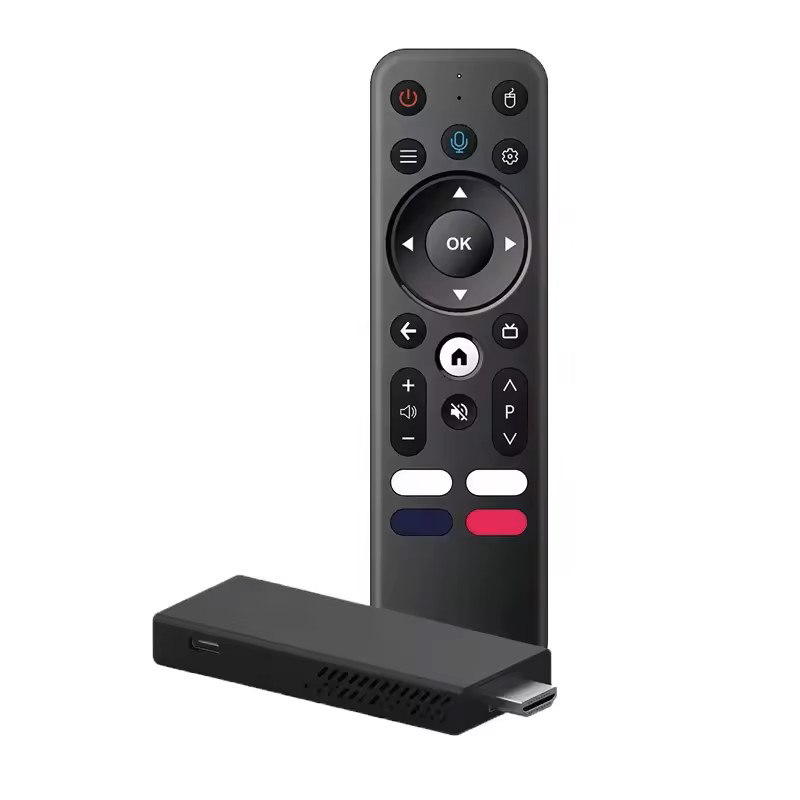 Android TV Box 4K Mega ott Smart IP TV Trex Media Player Set-top Box Hot Sell EX YU Germany Austria Albania
