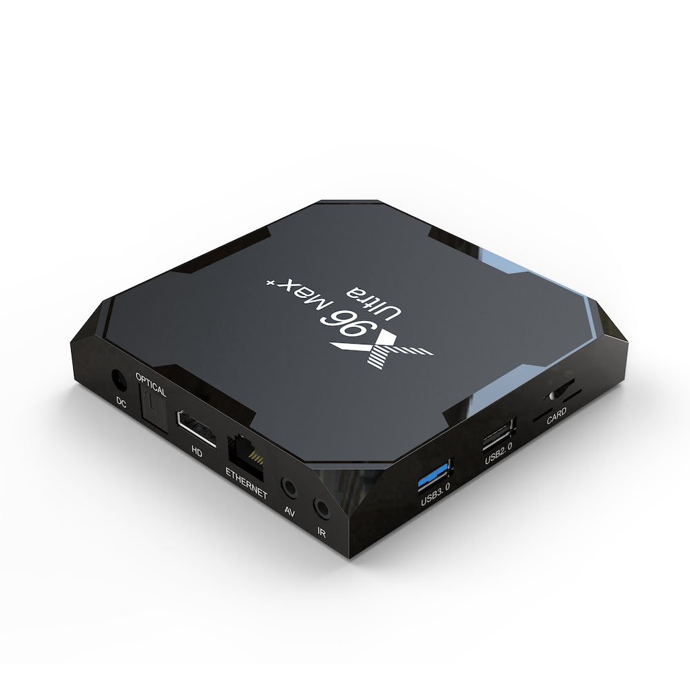 Factory warranty S904X4 android tv box 8K set top tv box 4K IPTV BOX android 11 fast speed OEM tvbox