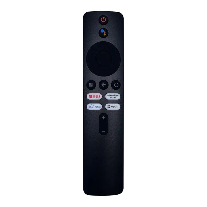 For Xiao mi set-top box smart wireless TV voice ir remote control universal XMRM-M8 XMRMM8 X43 L65M6-RA