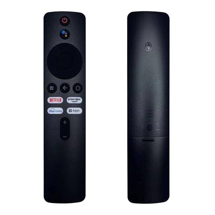 For Xiao mi set-top box smart wireless TV voice ir remote control universal XMRM-M8 XMRMM8 X43 L65M6-RA