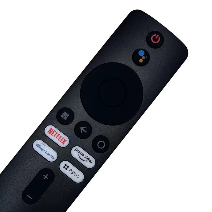 For Xiao mi set-top box smart wireless TV voice ir remote control universal XMRM-M8 XMRMM8 X43 L65M6-RA