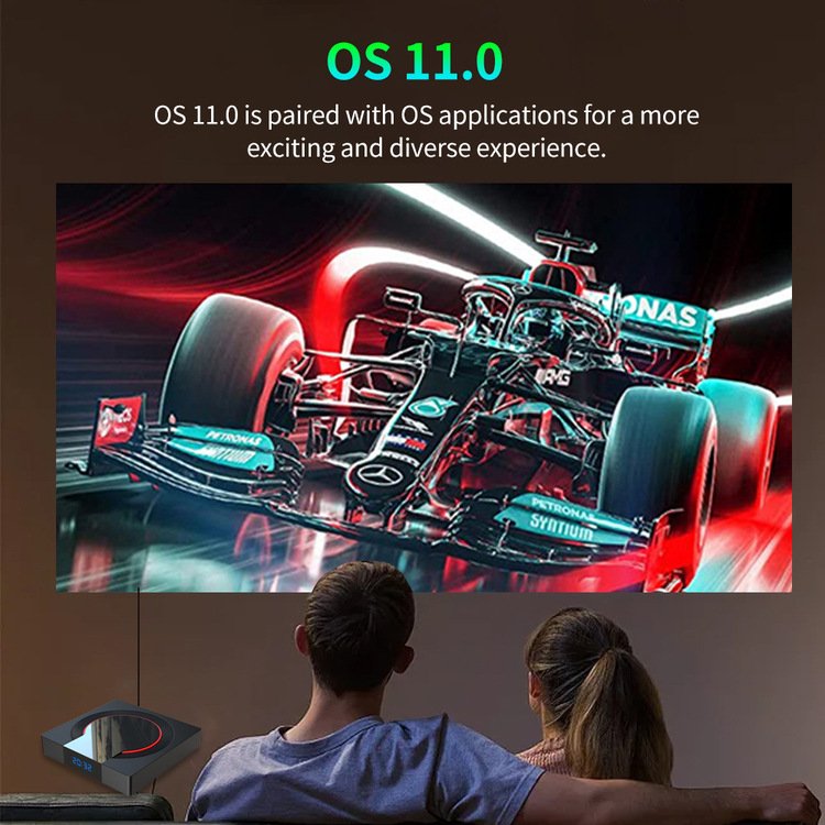 Android box worldwide available android box playlist online free test mini internet set top box