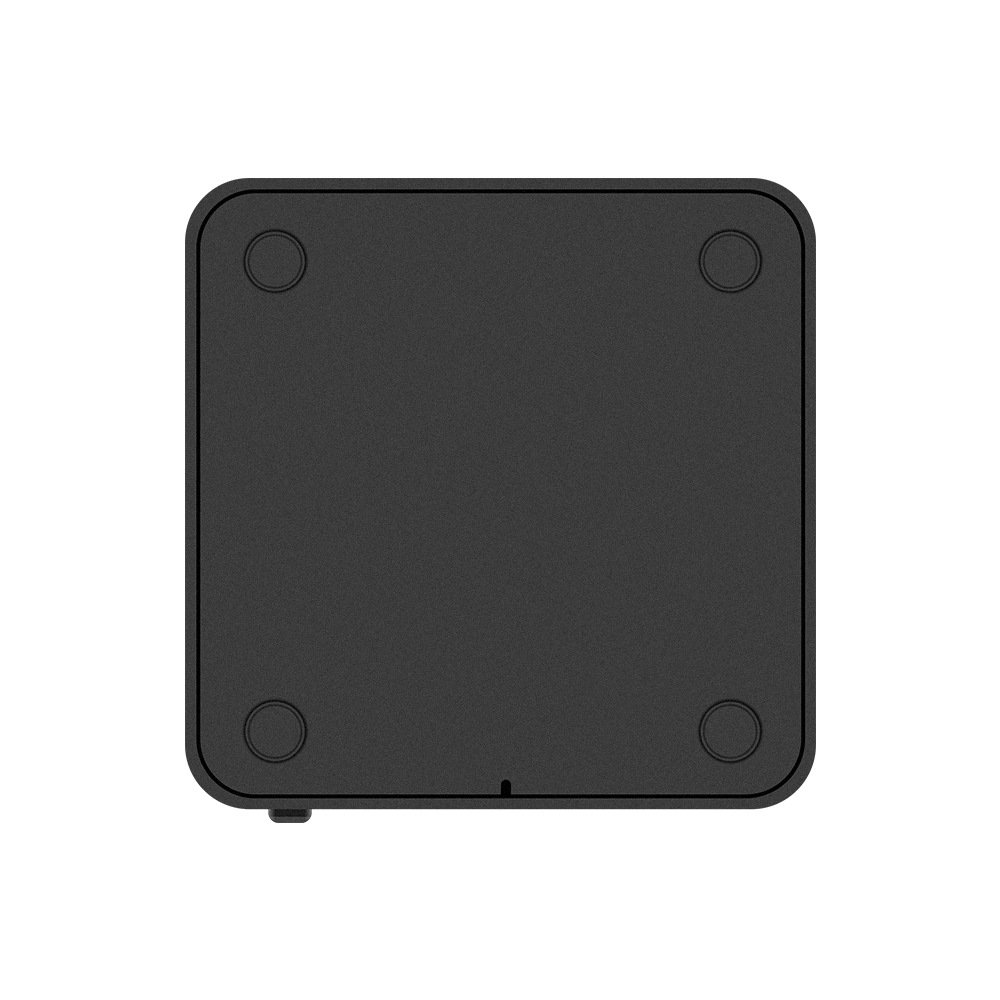 2024 New Fashion Trend Android BOX Network Player Supports Set Top Boxes