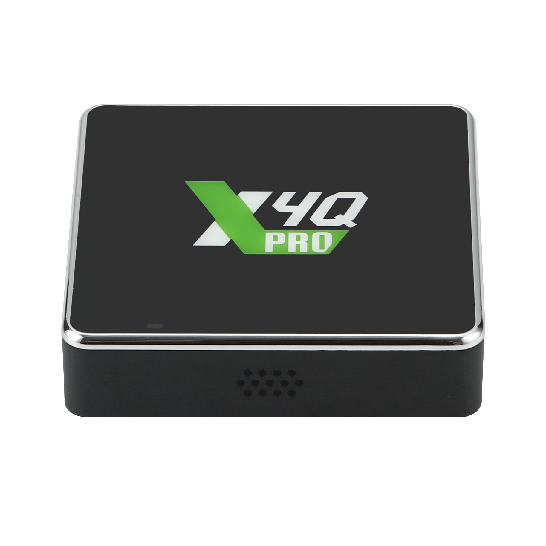 New arrival Android 11 TV BOX Ugoos X4Q PRO Amlogic S905X4 DDR4 4GB 32GB 1000M LAN 4K 4Core BT5.0 AV1 Set Top Box