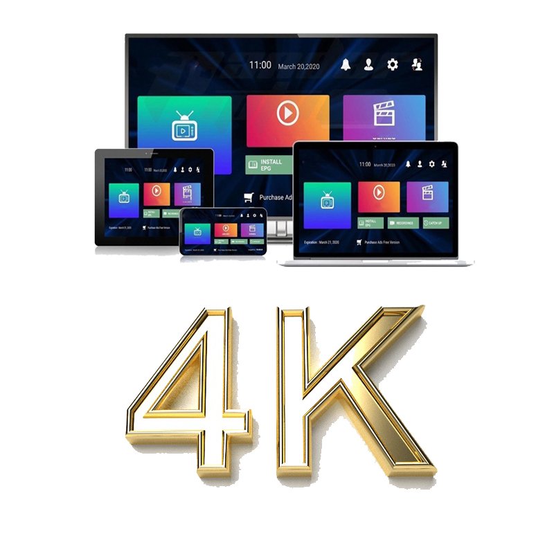 TD MEGA IP TV BOX android 12.0 Strong 4K set top box Allwinner H616 Quad Core 8K OEM strong IPTV box 4k