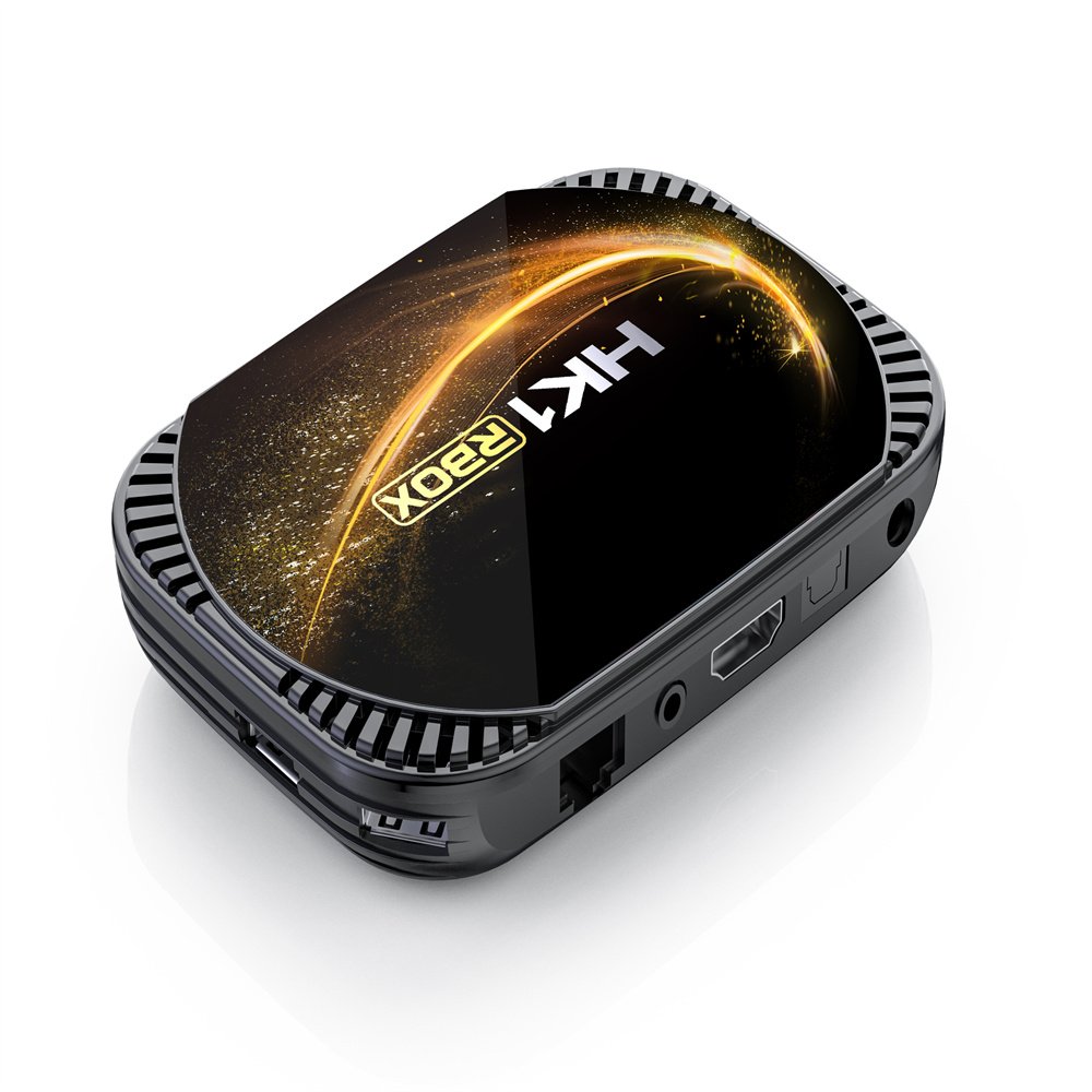 New HK1 RBOX X4 X4S Amlogic S905X4 4k Android TV Box 11 4gb 32GB TvBox Smart 1000LAN WIFI 4gb 64gb HK1RBOX Set Top Box