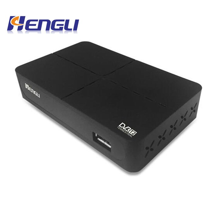 TV decoder DVB-T2+S2 Combo converter box Antenna tv receiver Satellite free channels DVB-S/S2+T/T2 Set-top box