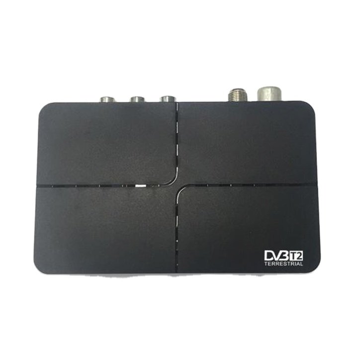 TV decoder DVB-T2+S2 Combo converter box Antenna tv receiver Satellite free channels DVB-S/S2+T/T2 Set-top box