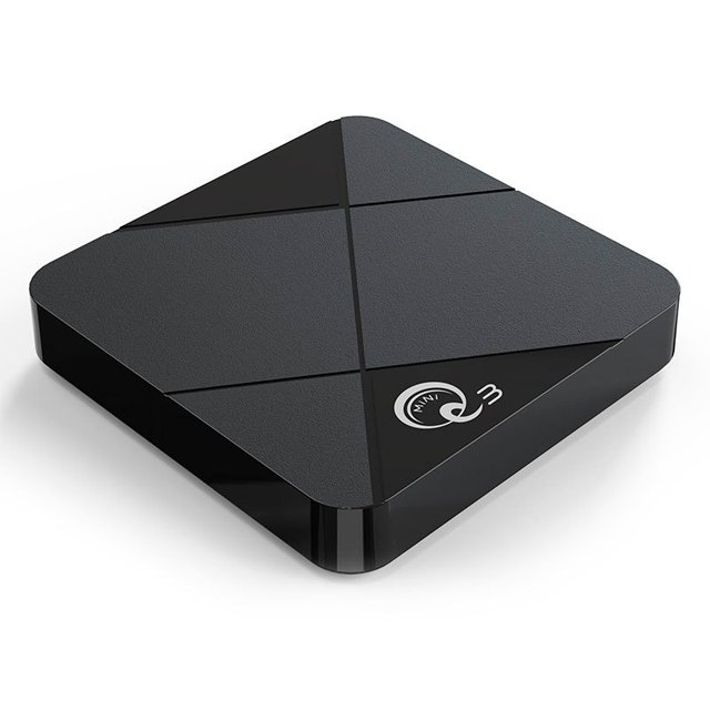 TV set-top box A95X Q3 home 4K high-definition picture quality intelligent network player TVBOX set-top box TV playback