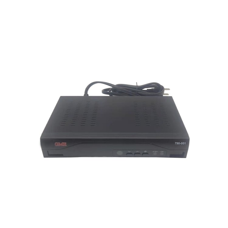 Factory Hot Sales IPTV ATSC Digital Converter Set-Top Set Top TV Box