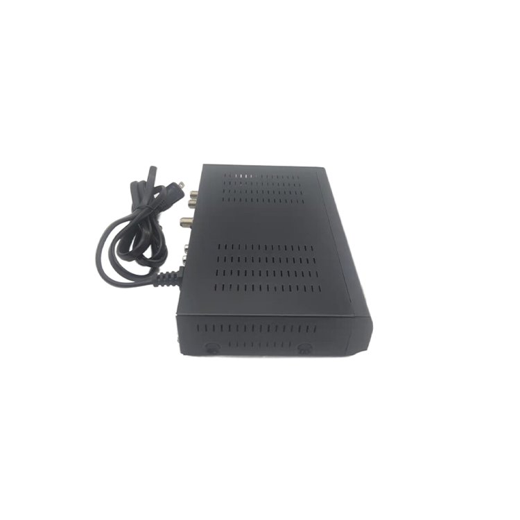 Factory Hot Sales IPTV ATSC Digital Converter Set-Top Set Top TV Box