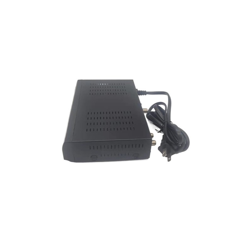 Factory Hot Sales IPTV ATSC Digital Converter Set-Top Set Top TV Box