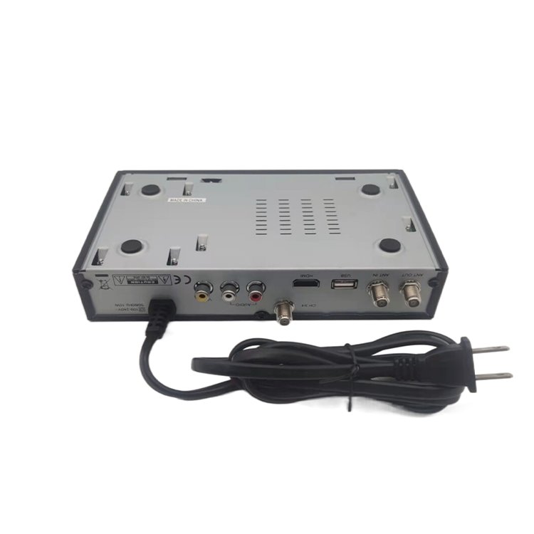 Factory Hot Sales IPTV ATSC Digital Converter Set-Top Set Top TV Box